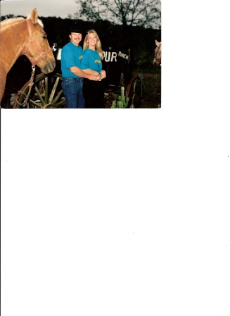 Christine Haney Photo 25