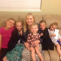 Anna Hendricks Photo 41