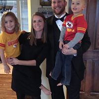 Jill Driver Photo 12