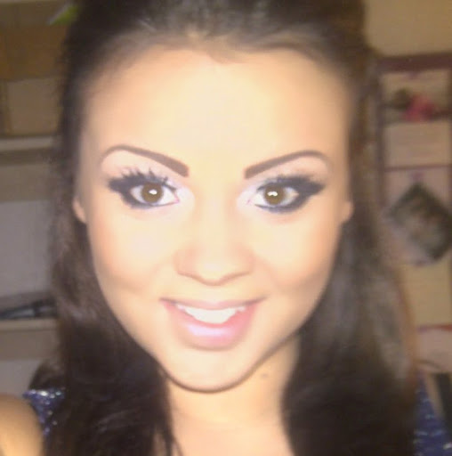 Rebecca Latham Photo 12