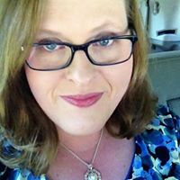 Kristy Higgins Photo 12