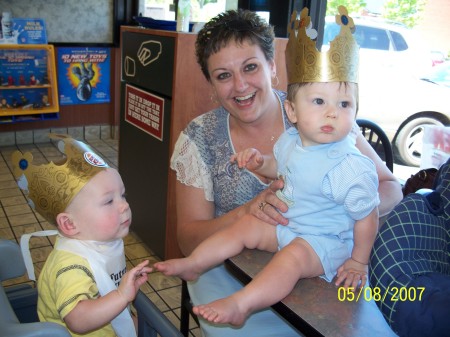 Sheryl Davis Photo 27