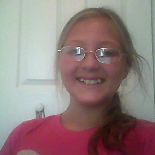 Aimee Guthrie Photo 5