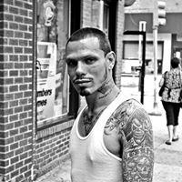 Nicholas Swanson Photo 13