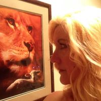 Katherine Green Photo 25