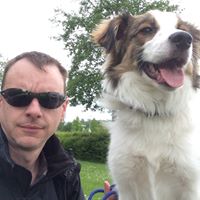 Paul Whiteside Photo 11