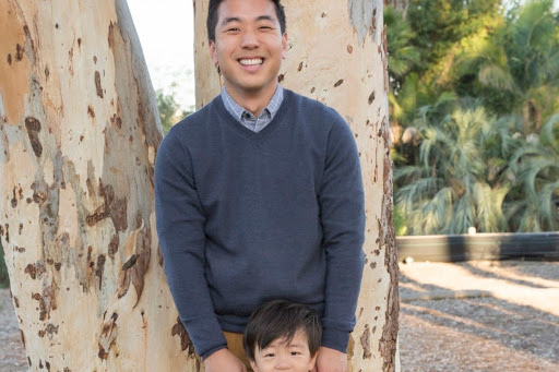 James Chang Photo 23
