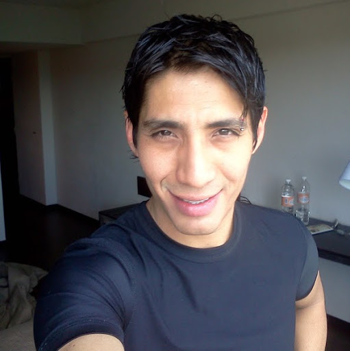 Rene Galan Photo 5