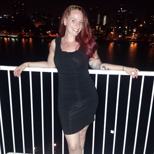 Kristin Boyd Photo 9