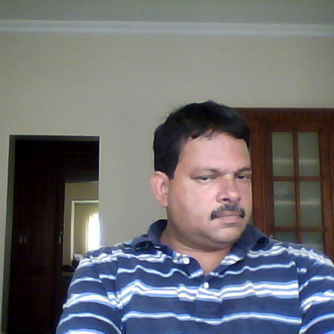 Thomas Issac Photo 17