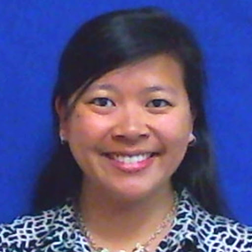 Christine Ng Photo 21
