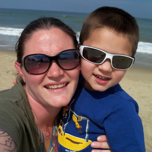 Christy Brewer Photo 11