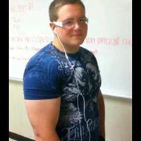 Anthony Cordeiro Photo 12