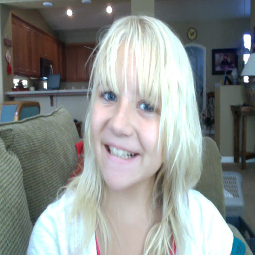 Megan Dickson Photo 14