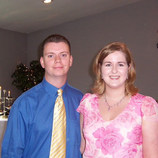 Chris Adams Photo 27