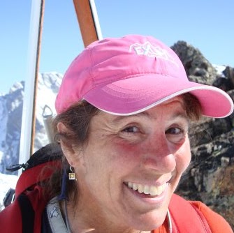 Lynne Wolfe Photo 17
