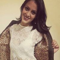 Julia Welker Photo 10