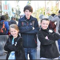 Stacy Newell Photo 16