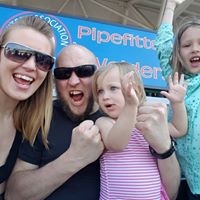 Kristen Atkins Photo 13