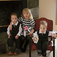 Timothy Crain Photo 14