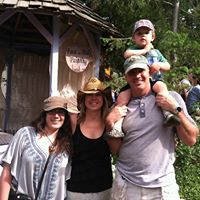 Lisa Mcdaniel Photo 9