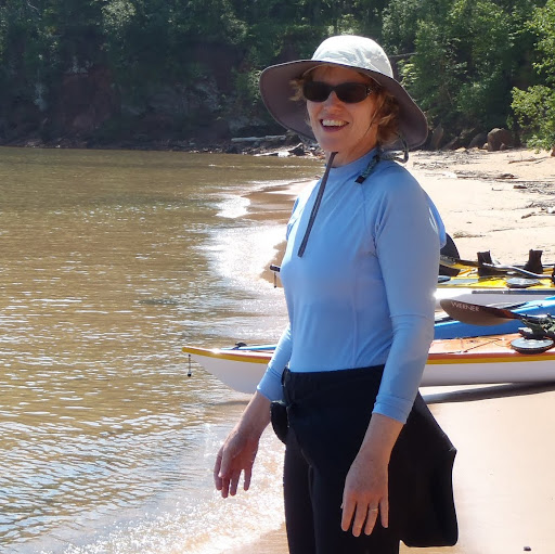 Nancy Gould Photo 12