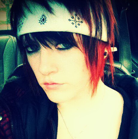 Rachel Mercer Photo 19