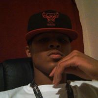 Joseph Roberson Photo 17