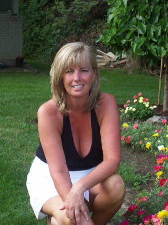 Sherri Richardson Photo 37