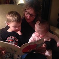 Deann Reynolds Photo 11