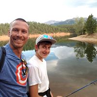 Aaron Weber Photo 17