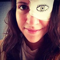 Sara Cortese Photo 7