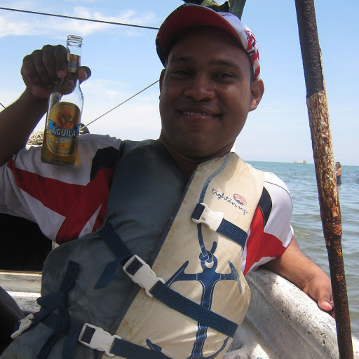 Juan Ortega Photo 17