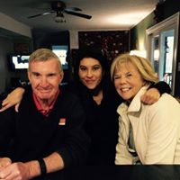 Catherine Howe Photo 32