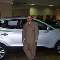 Gerald Riggs Photo 21