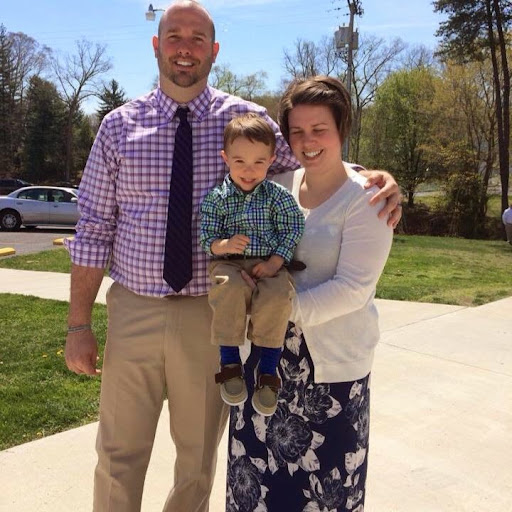 Jeremy Holbrook Photo 18