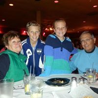 Marlene Calvert Photo 2