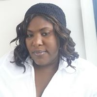 Marcia Pryce Photo 7