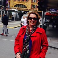 Celia Robertson Photo 3