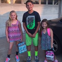 Sarah Mackey Photo 24