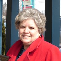 Joanne Yoder Photo 5
