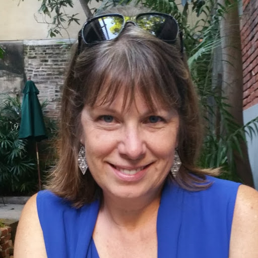Susan Mason Photo 20