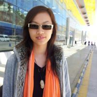 Frances Leung Photo 10