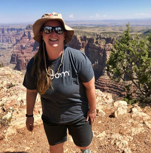 Christina Mccormack Photo 8