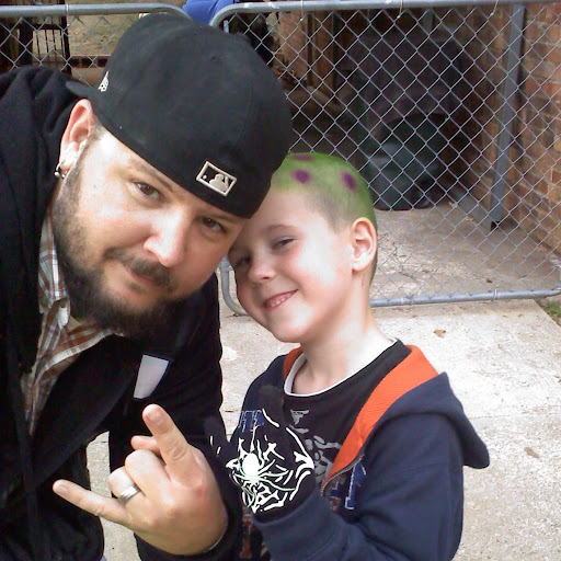 Jason Parrish Photo 8