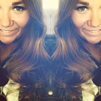 Francesca Cook Photo 13