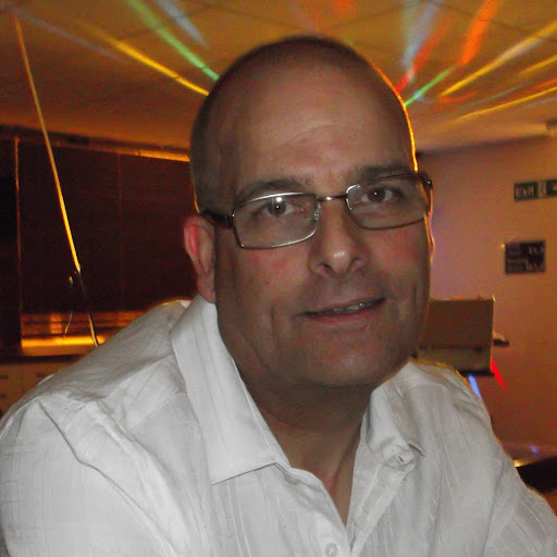 Stephen Draper Photo 29