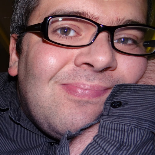 Mark Farmer Photo 45