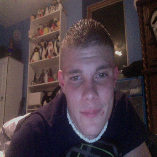 Joshua Lytle Photo 5