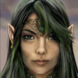 Sherrie Robinson Photo 25